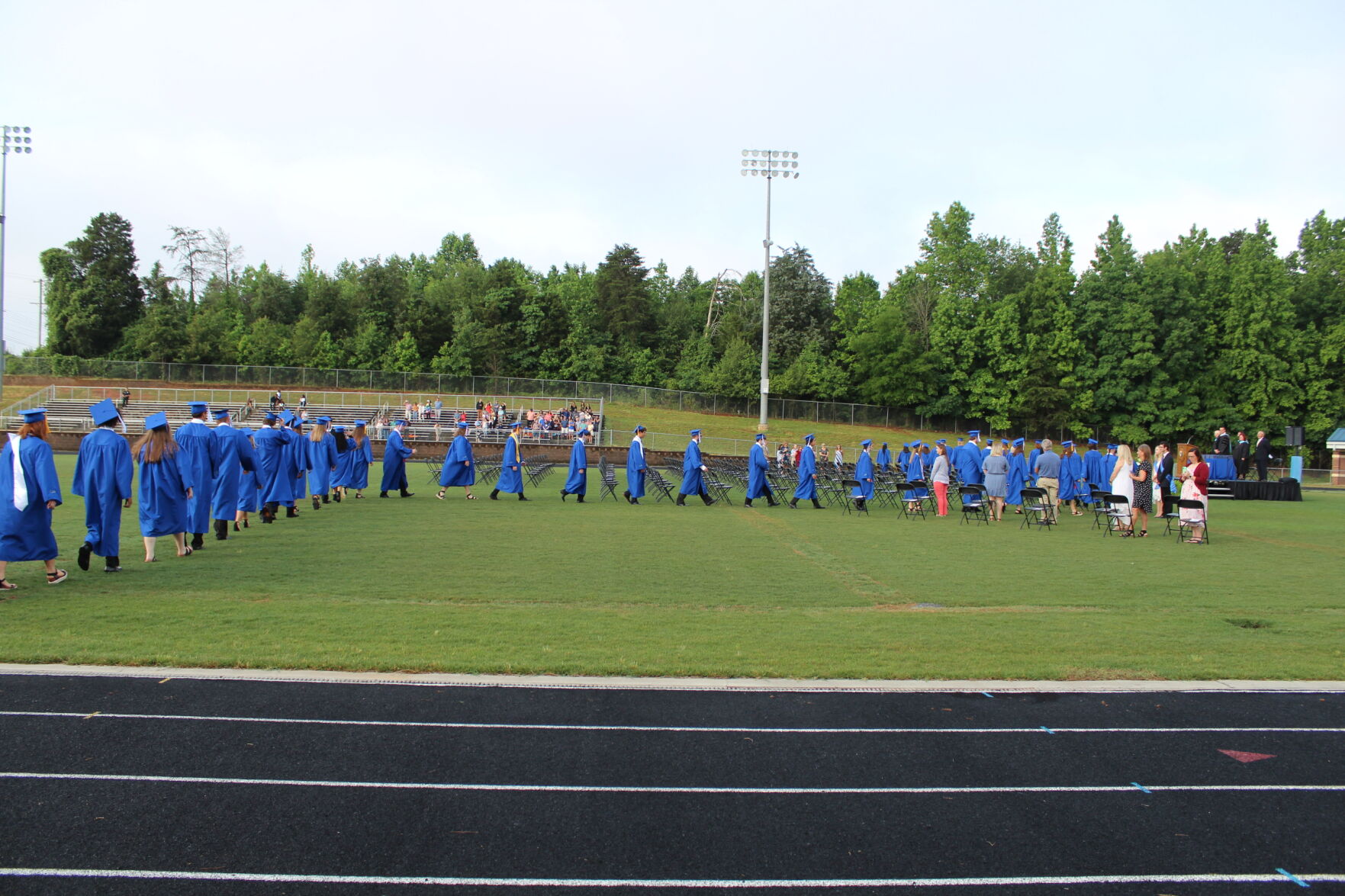 Maiden High School 2021 graduation (33).JPG